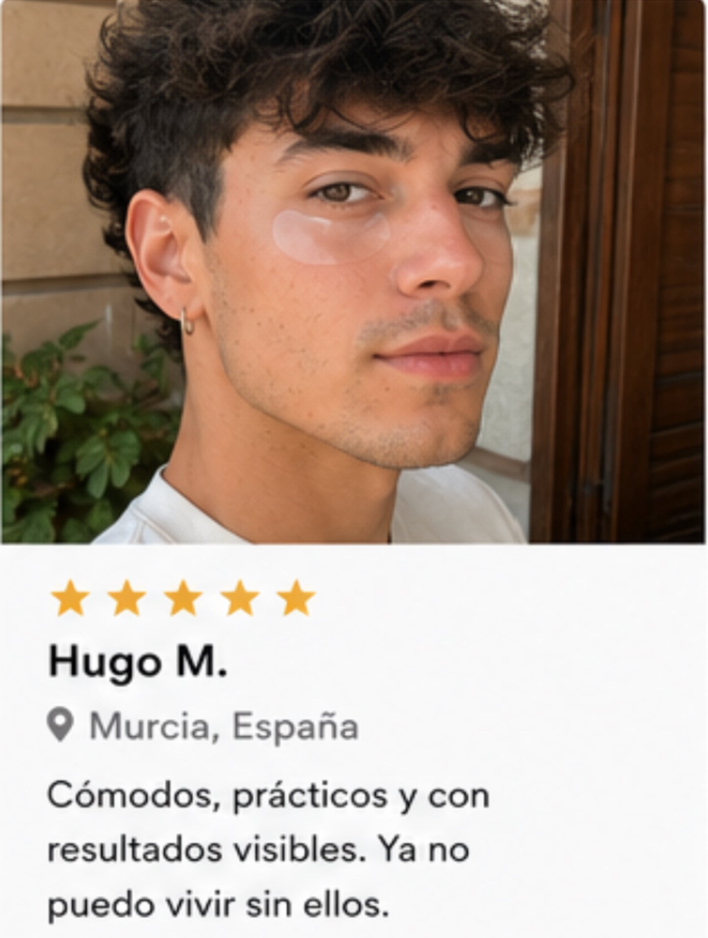 Dermainfusión Hialurónica 0.3