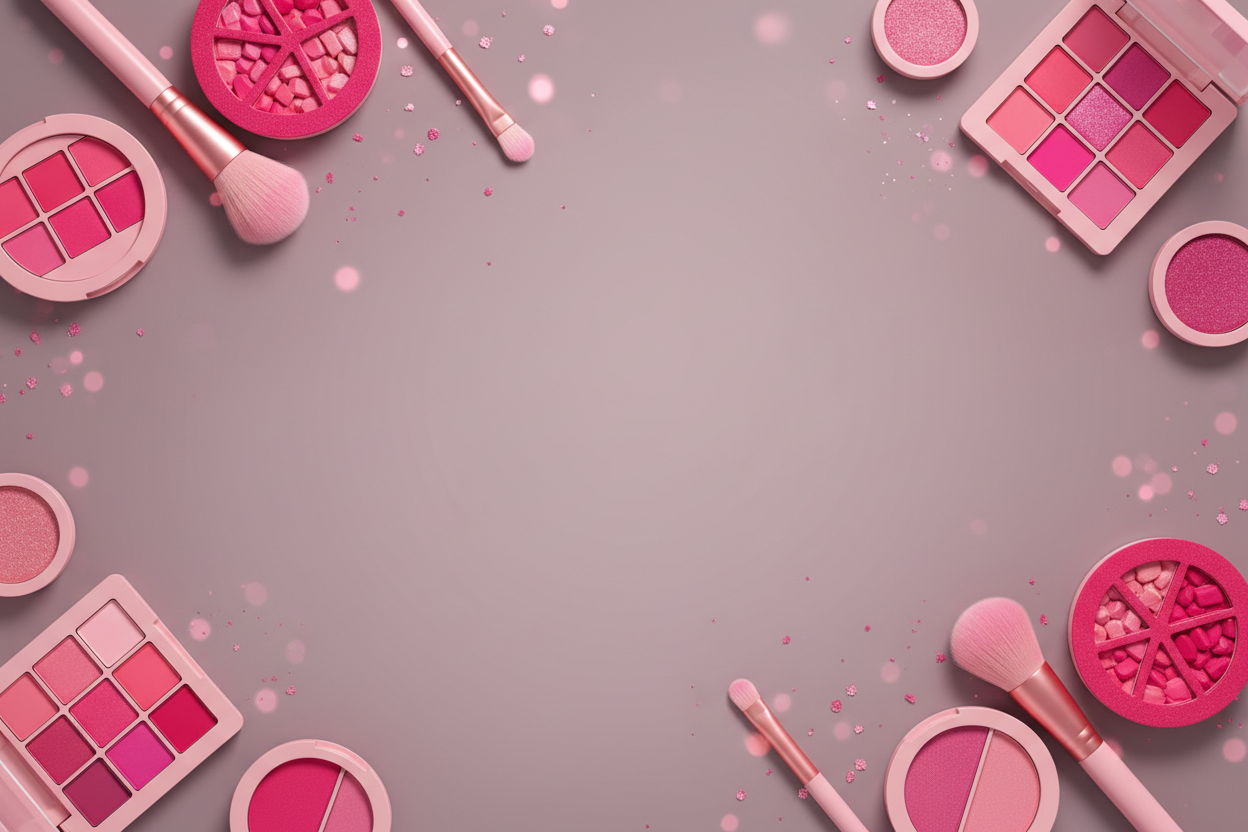 maquillaje para ojos