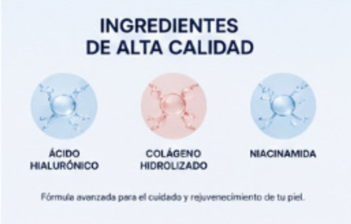 Dermainfusión Hialurónica 0.3