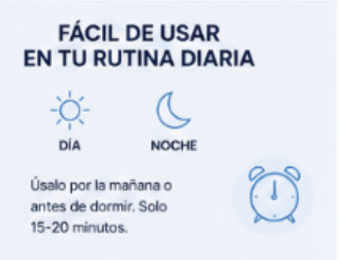 Dermainfusión Hialurónica 0.3
