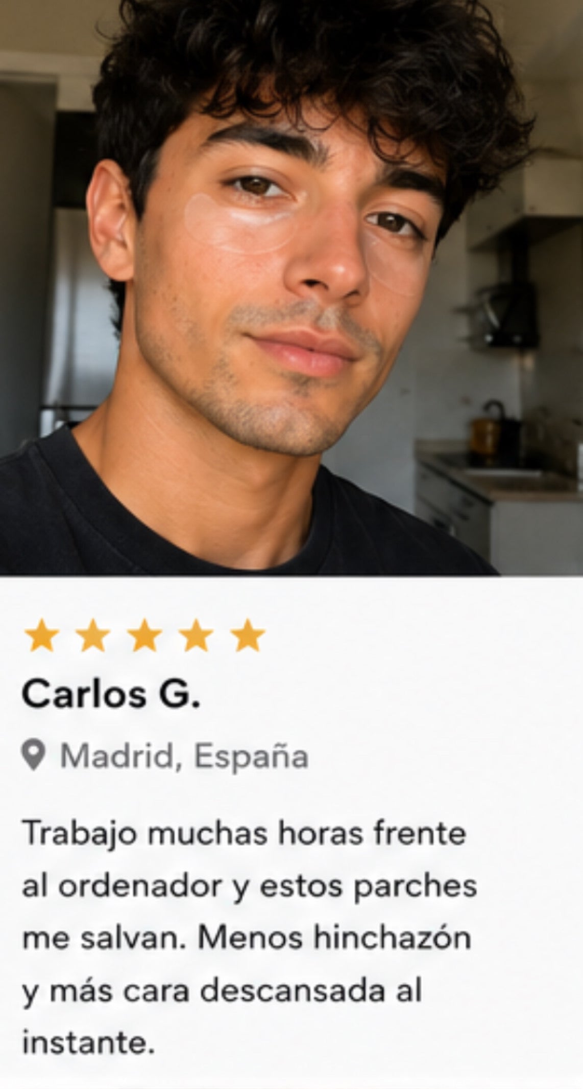 Dermainfusión Hialurónica 0.3