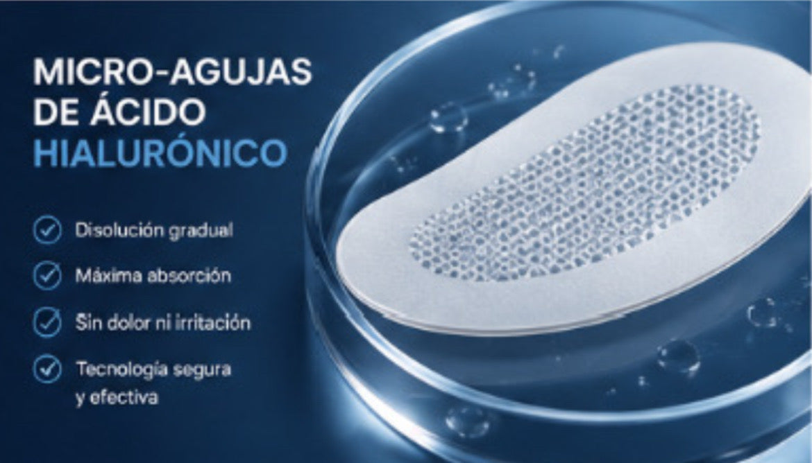 Dermainfusión Hialurónica 0.3