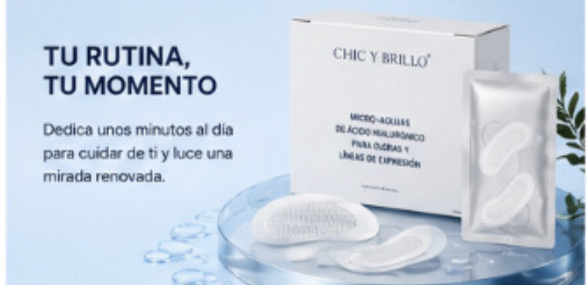 Dermainfusión Hialurónica 0.3