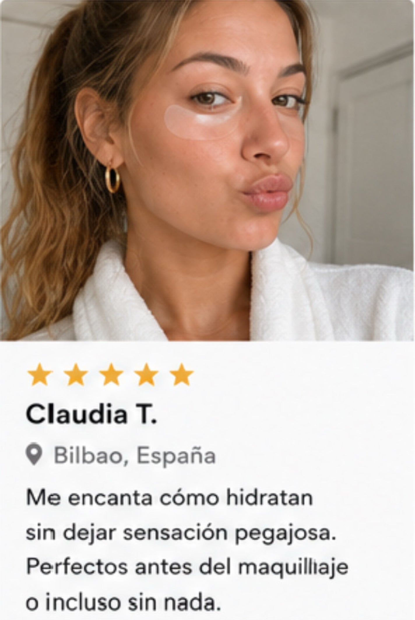 Dermainfusión Hialurónica 0.3