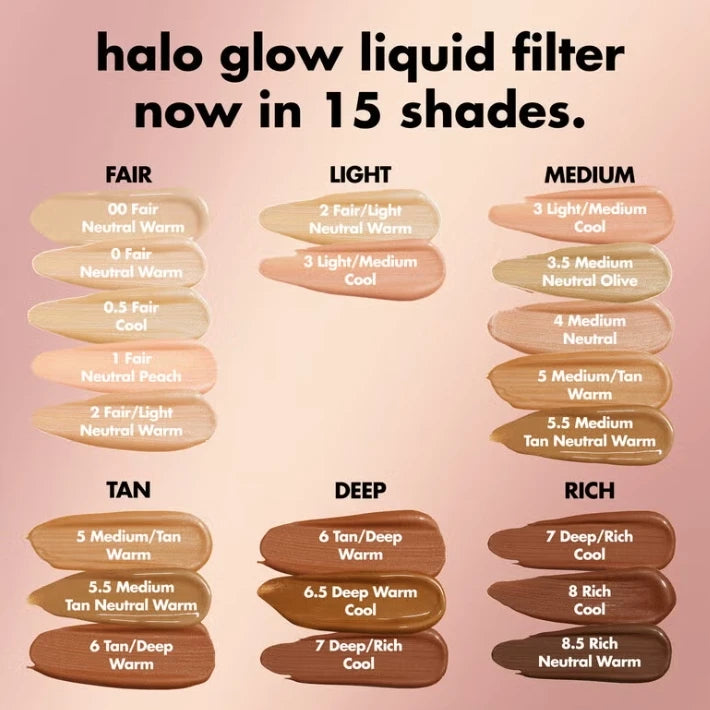 Base líquida ELF de larga duración, imprimación hidratante de hasta 24 horas, no grasa, ayuda al maquillaje, va más un maquillaje suave